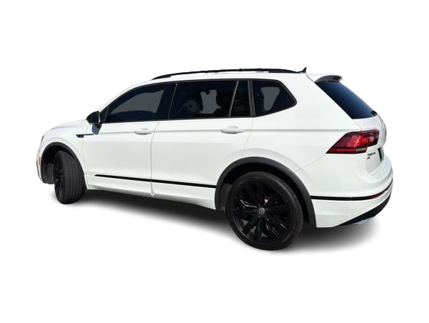 Thumbnail: 2020 Volkswagen Tiguan - 3