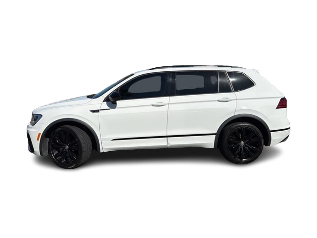 Thumbnail: 2020 Volkswagen Tiguan - 13