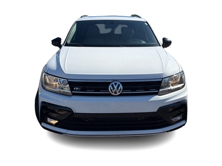 Thumbnail: 2020 Volkswagen Tiguan - 4