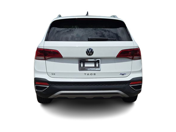 Thumbnail: 2022 Volkswagen Taos - 5