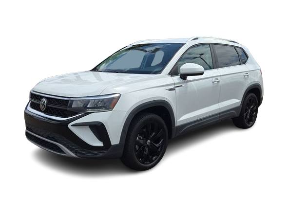 Thumbnail: 2022 Volkswagen Taos - 22