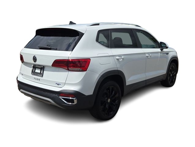 Thumbnail: 2022 Volkswagen Taos - 23