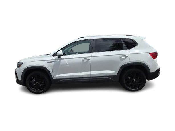 Thumbnail: 2022 Volkswagen Taos - 3