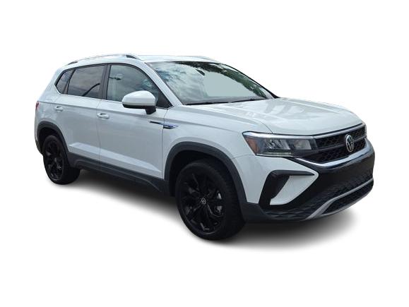 Thumbnail: 2022 Volkswagen Taos - 21