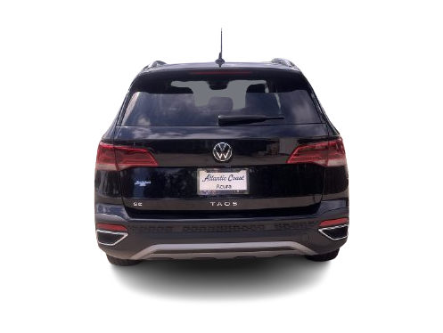 Thumbnail: 2024 Volkswagen Taos - 25