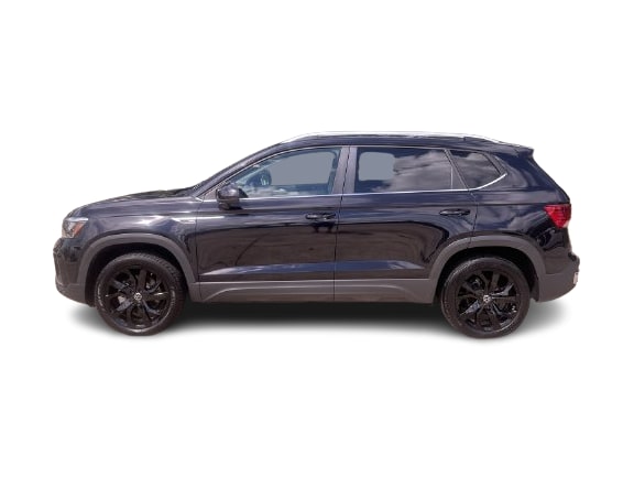 Thumbnail: 2024 Volkswagen Taos - 23