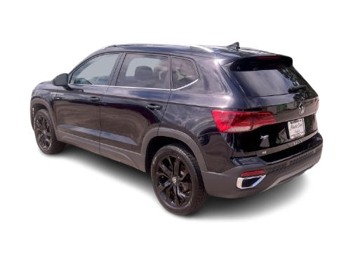 Thumbnail: 2024 Volkswagen Taos - 4