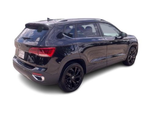 Thumbnail: 2024 Volkswagen Taos - 21