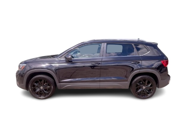 Thumbnail: 2024 Volkswagen Taos - 3