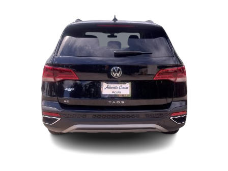 Thumbnail: 2024 Volkswagen Taos - 5