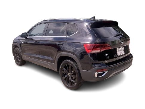 Thumbnail: 2024 Volkswagen Taos - 24