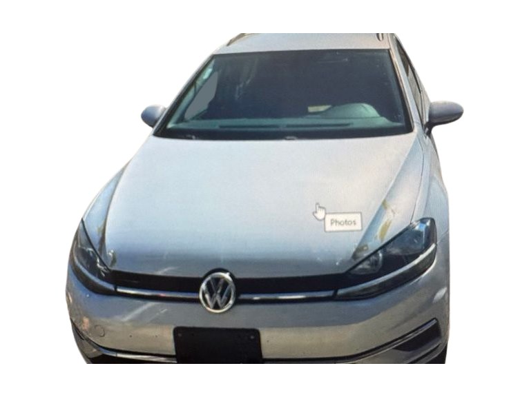 Thumbnail: 2019 Volkswagen Golf - 3