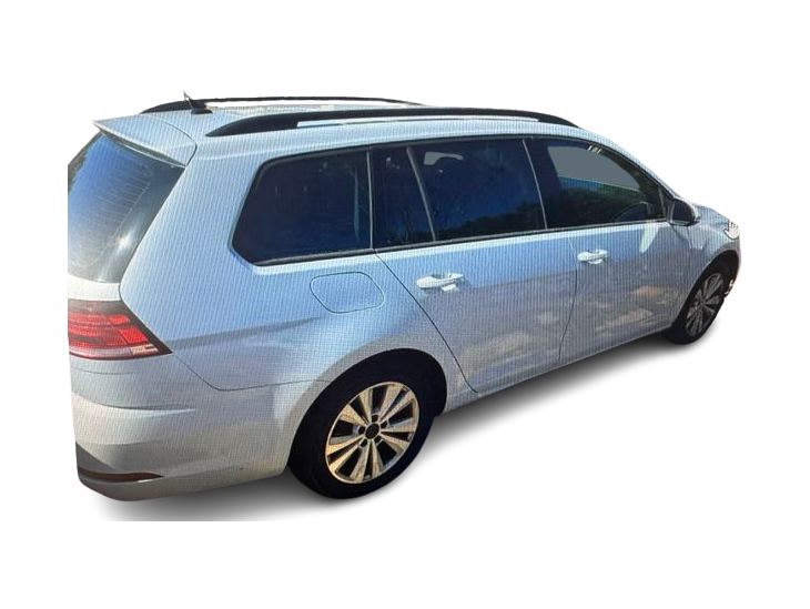 Thumbnail: 2019 Volkswagen Golf - 7
