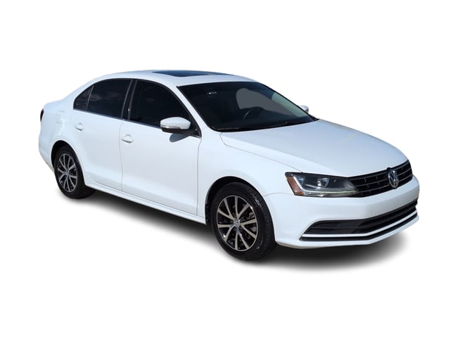 Thumbnail: 2018 Volkswagen Jetta - 20