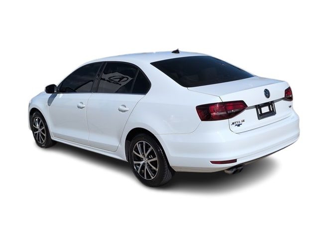 Thumbnail: 2018 Volkswagen Jetta - 4