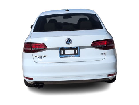 Thumbnail: 2018 Volkswagen Jetta - 5