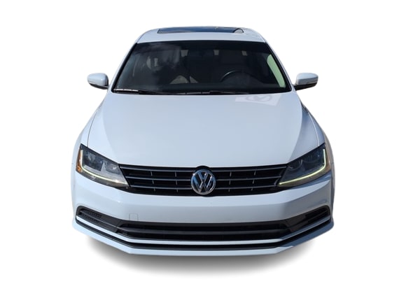 Thumbnail: 2018 Volkswagen Jetta - 6