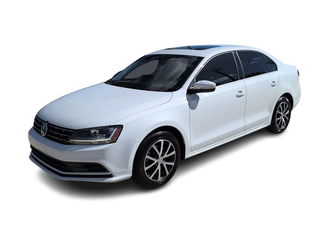 Thumbnail: 2018 Volkswagen Jetta - 21