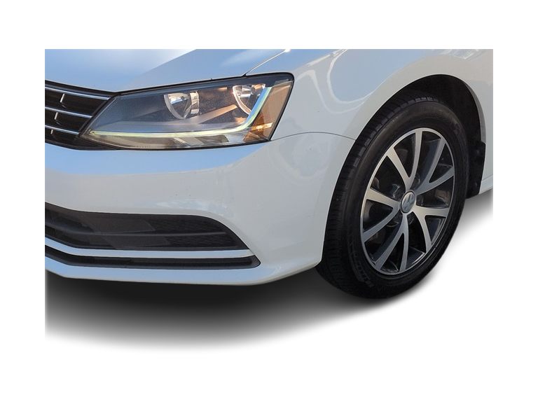 Thumbnail: 2018 Volkswagen Jetta - 24