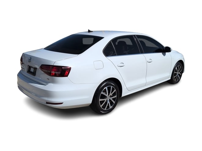 Thumbnail: 2018 Volkswagen Jetta - 22