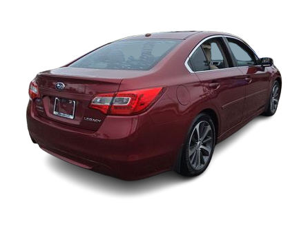 Thumbnail: 2015 Subaru Legacy - 21