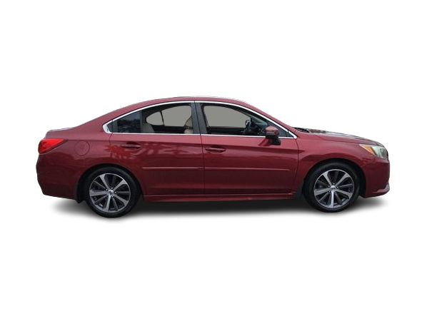 Thumbnail: 2015 Subaru Legacy - 22