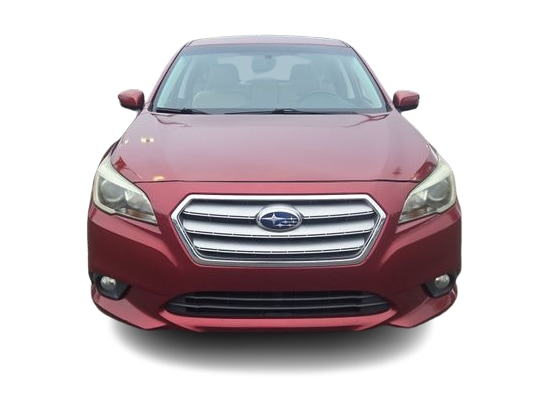 Thumbnail: 2015 Subaru Legacy - 6