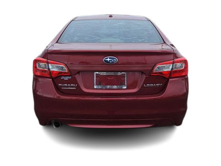 Thumbnail: 2015 Subaru Legacy - 5