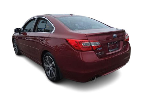 Thumbnail: 2015 Subaru Legacy - 4