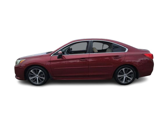 Thumbnail: 2015 Subaru Legacy - 3