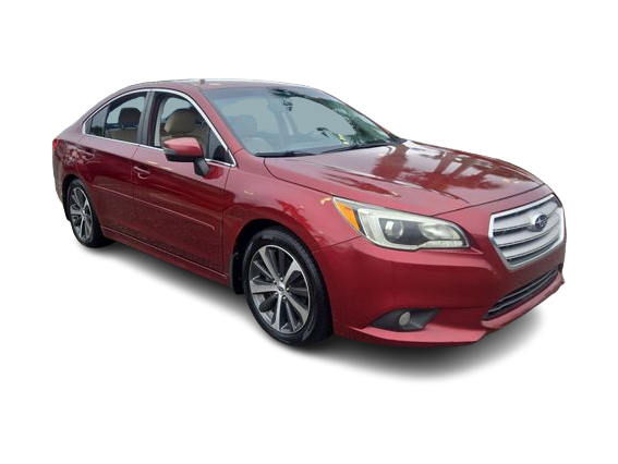 Thumbnail: 2015 Subaru Legacy - 19