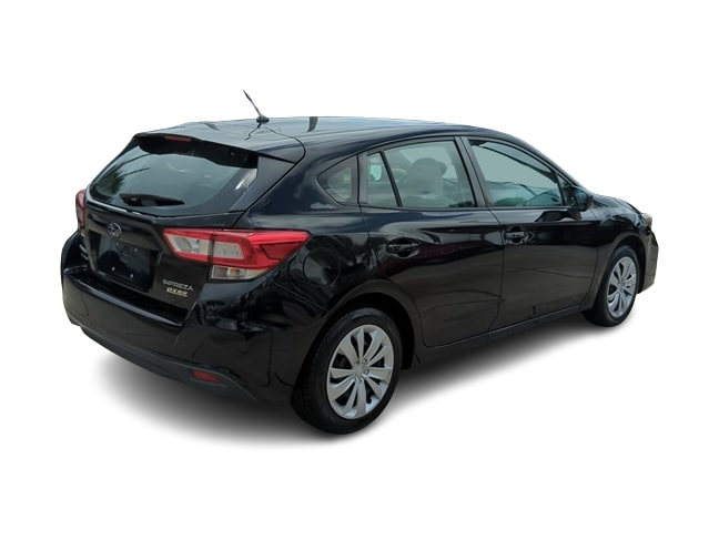 Thumbnail: 2017 Subaru Impreza - 23