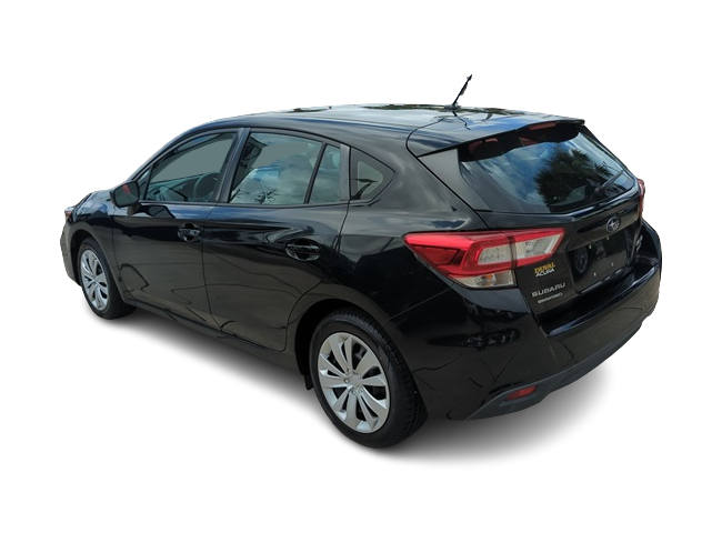 Thumbnail: 2017 Subaru Impreza - 4