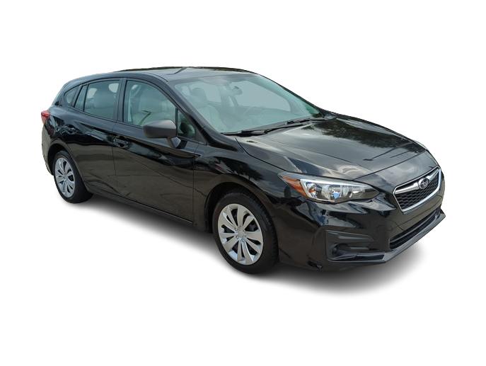 Thumbnail: 2017 Subaru Impreza - 21