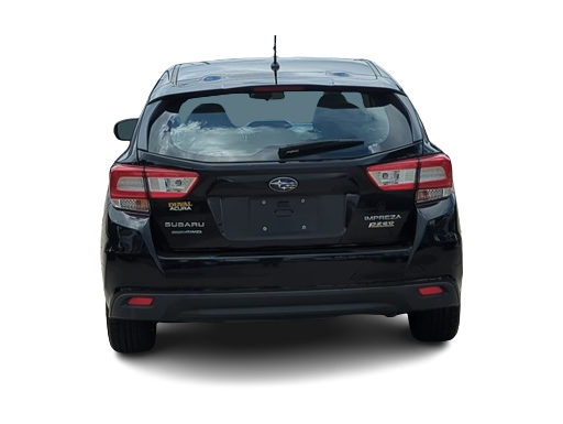 Thumbnail: 2017 Subaru Impreza - 5