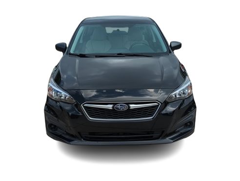Thumbnail: 2017 Subaru Impreza - 6