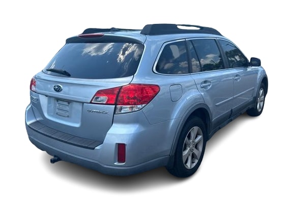 Thumbnail: 2014 Subaru Outback - 20