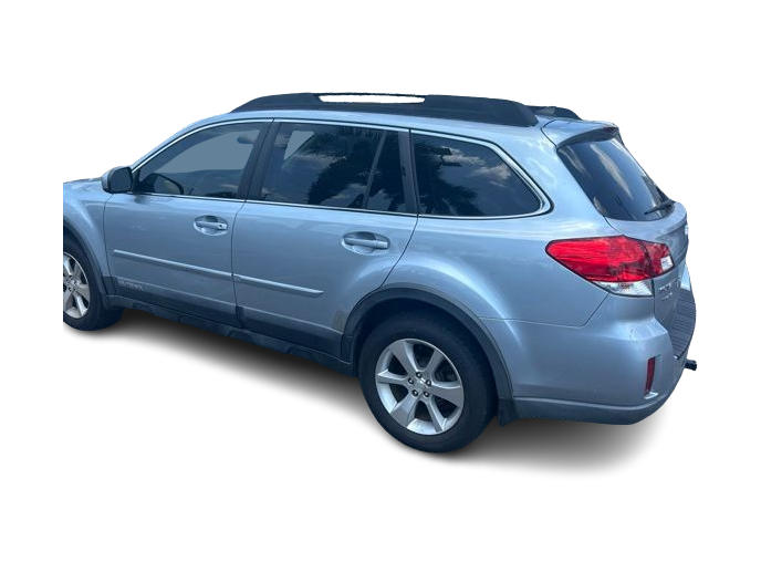 Thumbnail: 2014 Subaru Outback - 22