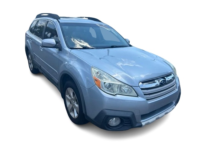 Thumbnail: 2014 Subaru Outback - 17