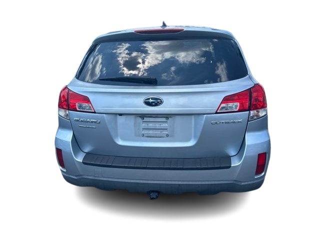 Thumbnail: 2014 Subaru Outback - 4