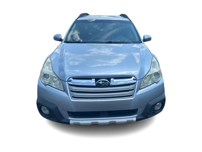 Thumbnail: 2014 Subaru Outback - 15