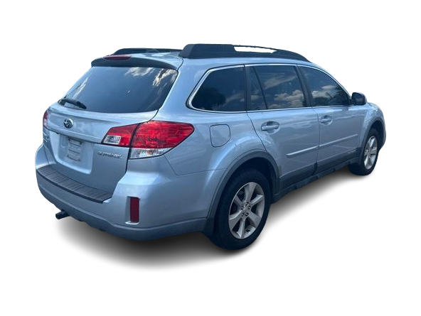 Thumbnail: 2014 Subaru Outback - 19