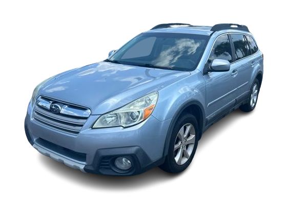 Thumbnail: 2014 Subaru Outback - 13