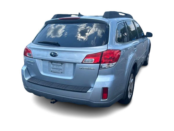 Thumbnail: 2014 Subaru Outback - 21