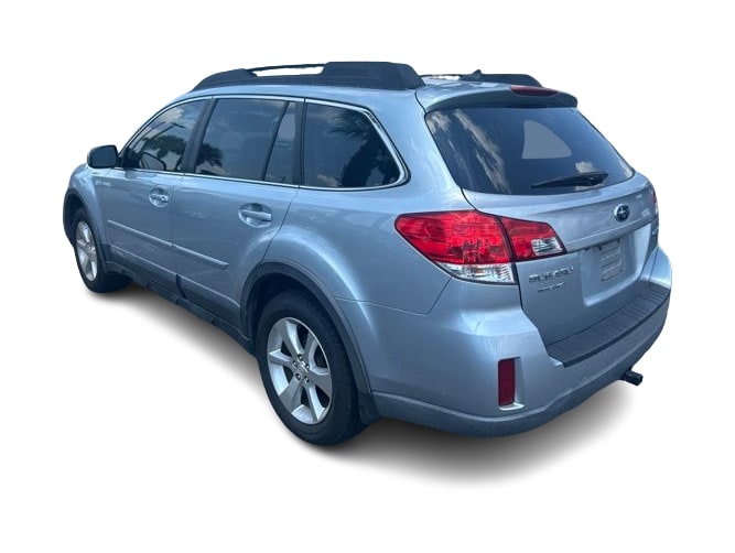 Thumbnail: 2014 Subaru Outback - 3