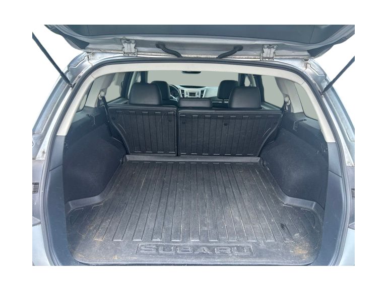 Thumbnail: 2014 Subaru Outback - 11