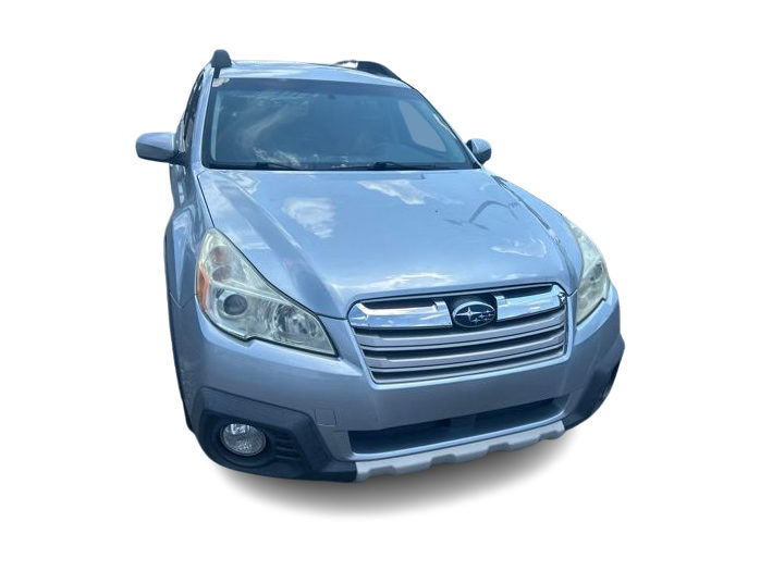 Thumbnail: 2014 Subaru Outback - 16