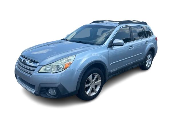 Thumbnail: 2014 Subaru Outback - 12