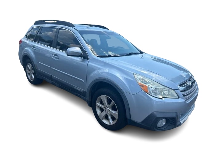 Thumbnail: 2014 Subaru Outback - 18