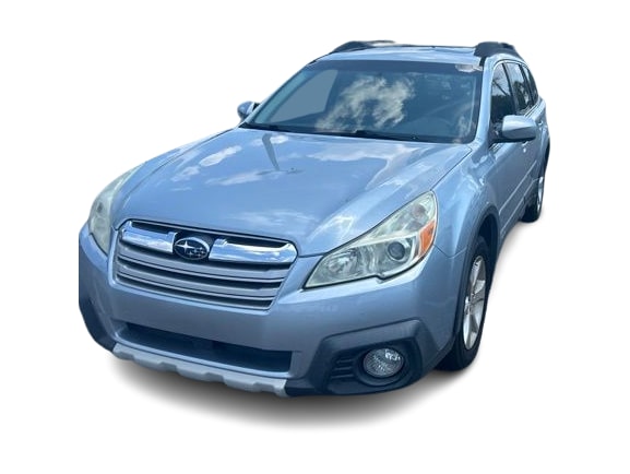 Thumbnail: 2014 Subaru Outback - 14